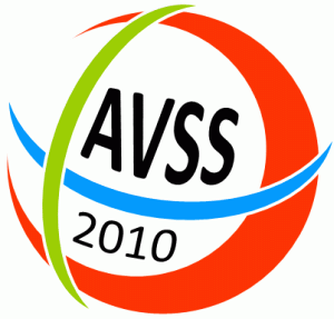 AVSS 2009 logo