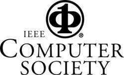 IEEE Computer Society logo