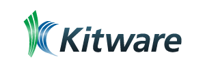 Kitware logo