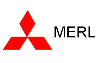 Mitsubishi Electric Research Laboratories logo