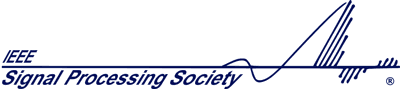 IEEE Signal Processing Society logo